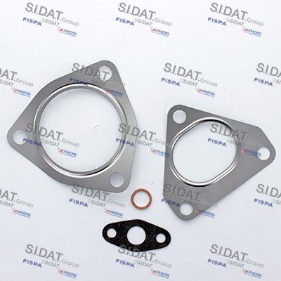 SIDAT 47.803 Montaažikomplekt, kompressor V70 D5 163 HP Diisel 2008