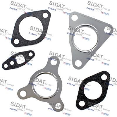 SIDAT Mounting Kit, charger Article number: 47.806 cheaply