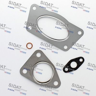SIDAT Mounting Kit, charger Article number: 47.824 cheaply