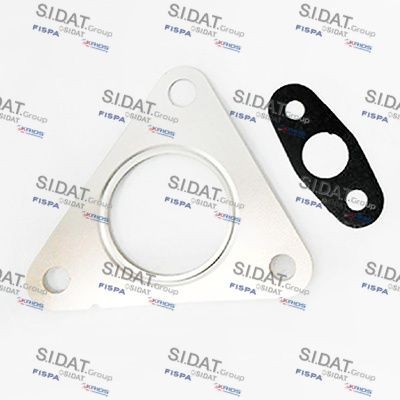 SIDAT Mounting Kit, charger Article number: 47.916 cheaply