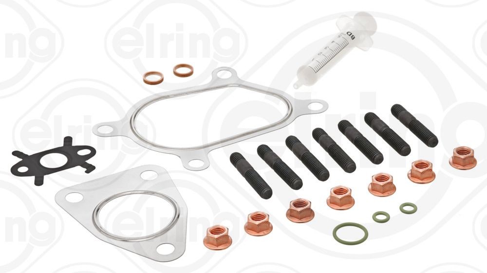 ELRING Mounting Kit, charger Article number: 470.580 cheaply
