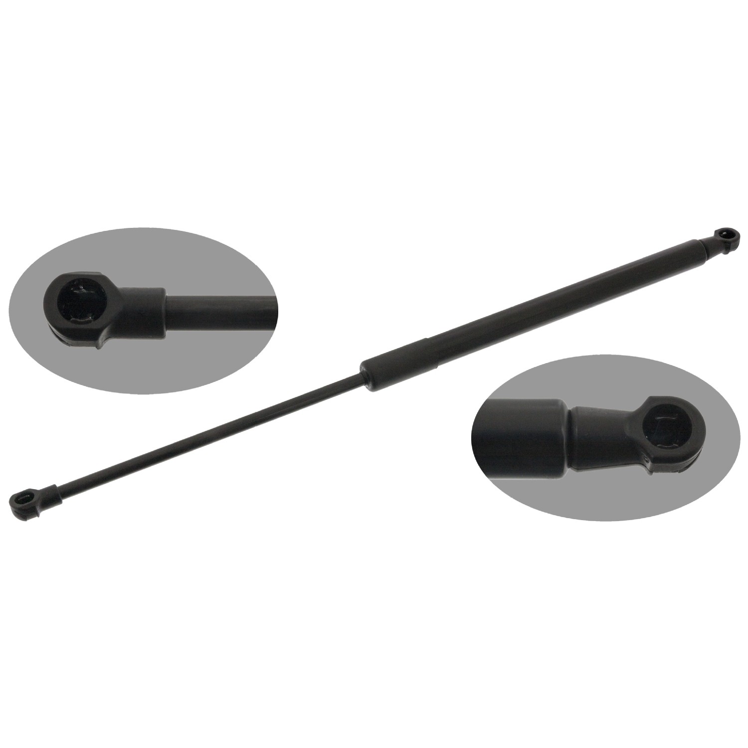 FEBI BILSTEIN Tailgate strut Article number: 47078 cheaply
