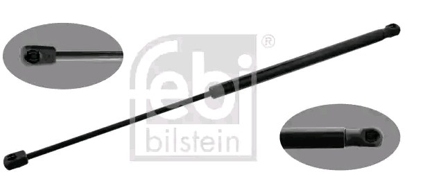 FEBI BILSTEIN Bonnet strut Article number: 47083 cheaply