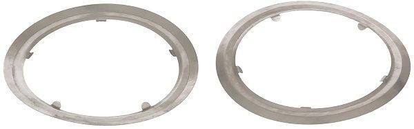 ELRING Exhaust pipe gasket Article number: 472.550 cheaply