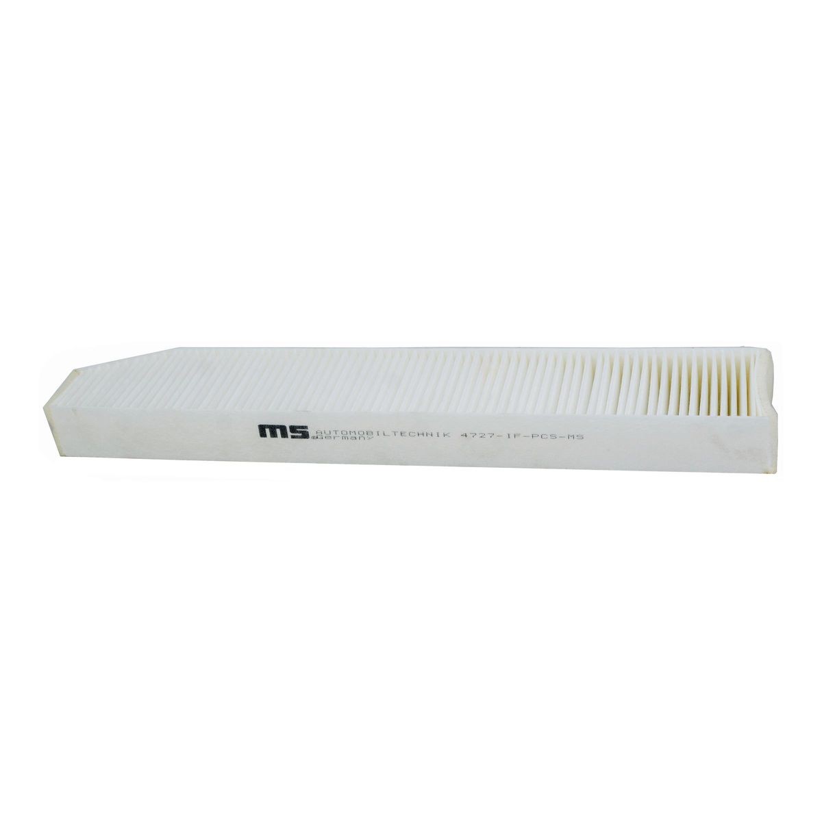 MASTER-SPORT Pollen filter Article number: 4727-IF-PCS-MS cheaply