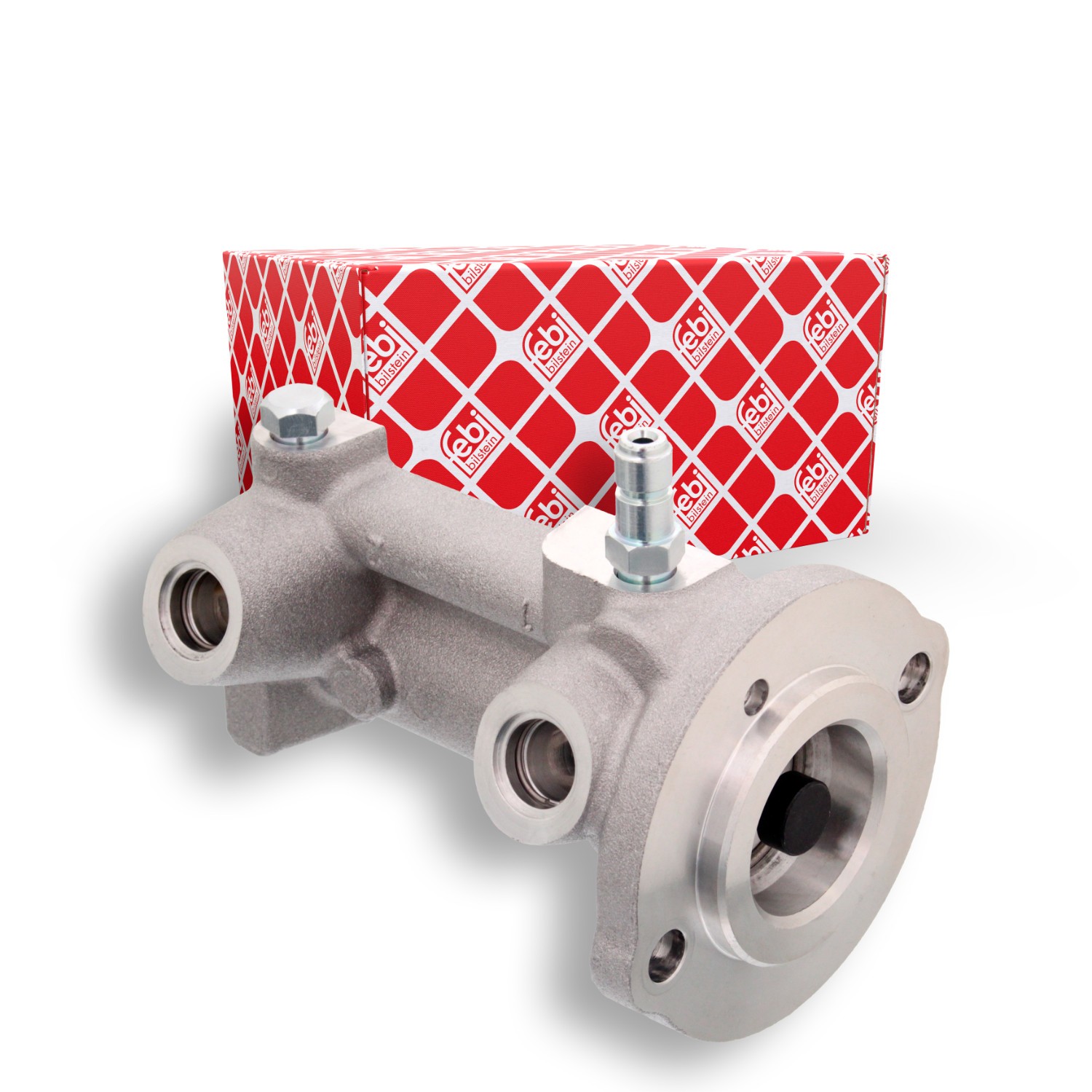 FEBI BILSTEIN Shift Cylinder Article number: 47342 cheaply