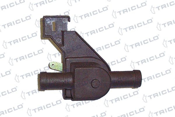 TRICLO 473558 Heater control valve LT 2.4 D 69 PS Diesel 1996