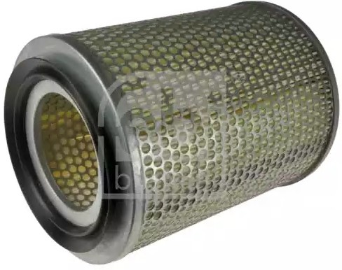 FEBI BILSTEIN Air filter Article number: 47432 cheaply