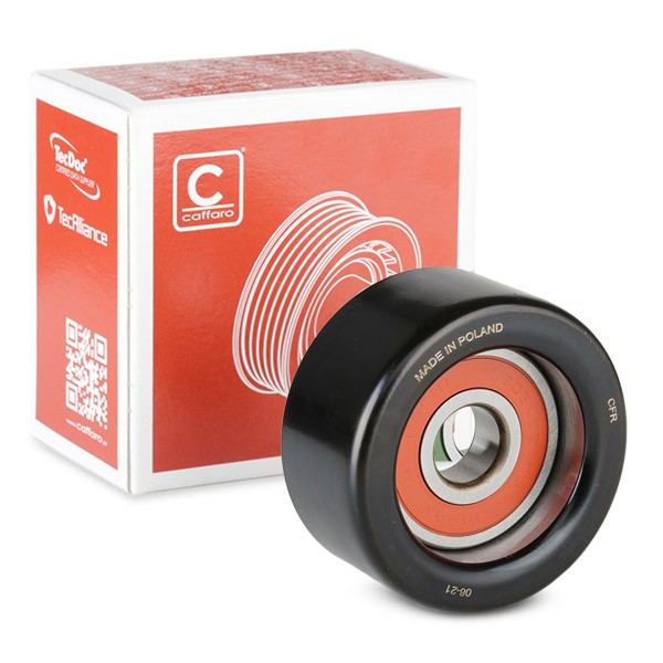 CAFFARO Tensioner pulley Article number: 475-99 cheaply