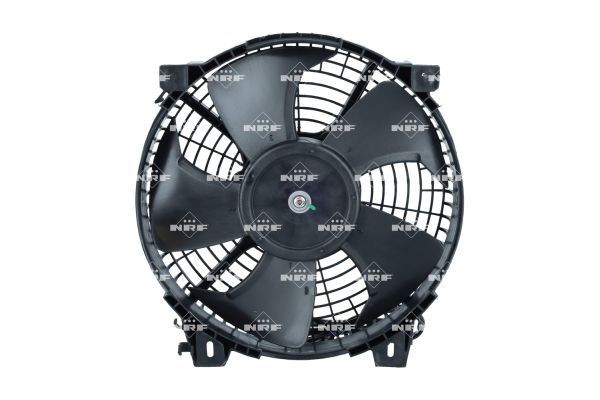 NRF Fan, radiator Article number: 47752 cheaply
