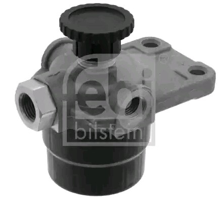 FEBI BILSTEIN Pumpe, kraftstofforfremføring Varenummer: 47795 billige