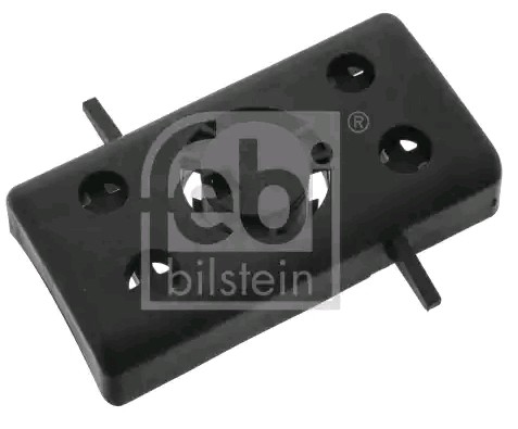 FEBI BILSTEIN 47860 Jack Support Plate C-Class C 200 CDI (204.207) 136 PS Diesel 2014