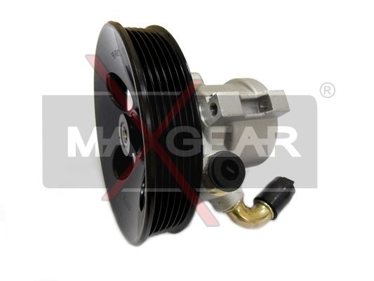 MAXGEAR Stūres pastiprinātāja sūknis raksta numurs: 48-0041 lēti