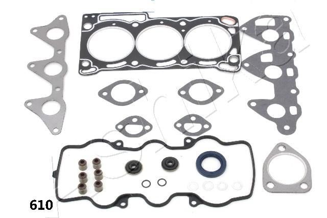 ASHIKA Gasket Set, cylinder head Article number: 48-06-610 cheaply