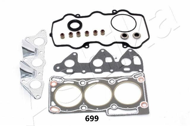 ASHIKA Gasket Set, cylinder head Article number: 48-06-699 cheaply
