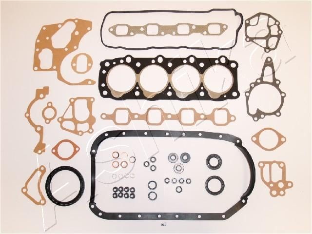 ASHIKA Kit guarnizioni, Testata Numero articolo: 48-09-998 poco costoso