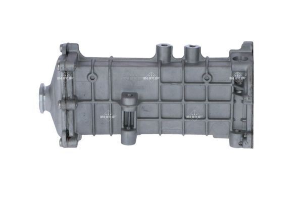 NRF 48002 EGR cooler Daily 3.0 35C17, 35C17 /P, 35S17, 35S17 /P, 35S17 D 170 PS Diesel 2011