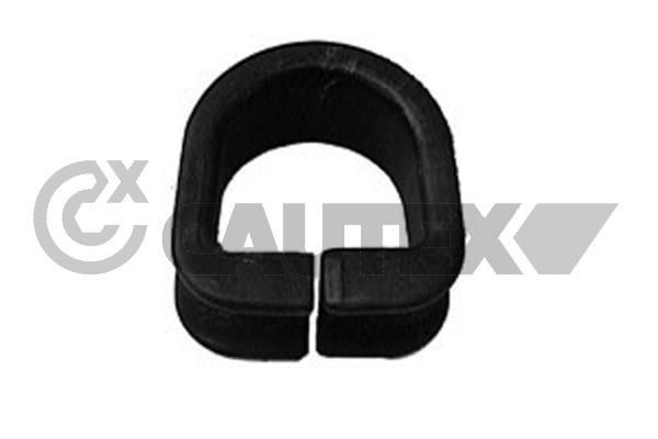 CAUTEX Mounting, steering gear Article number: 480075 cheaply