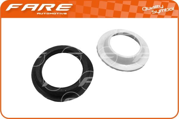 FARE SA Oil Seal, manual transmission Article number: 4808 cheaply