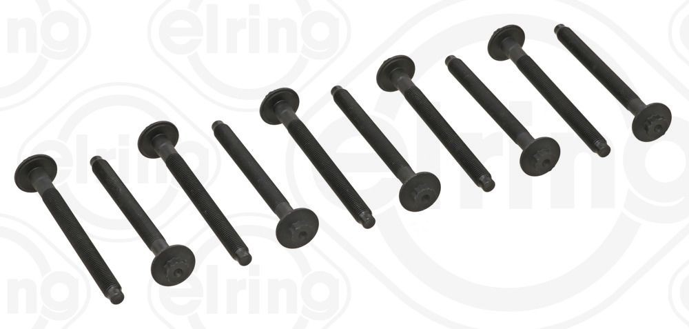 ELRING Bolt Kit, cylinder head Article number: 481.900 cheaply