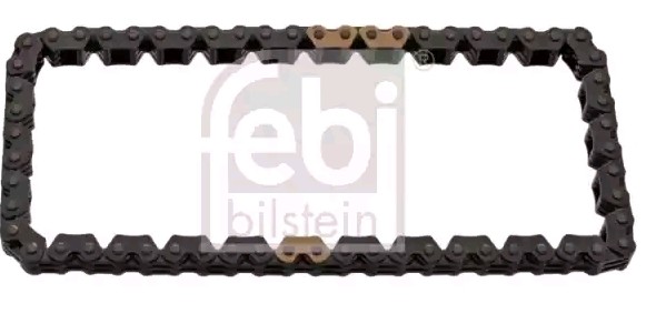 FEBI BILSTEIN 48284 Chain, oil pump drive CR-V 2.0 i-VTEC 4WD (RE5, RE2) 150 PS Petrol