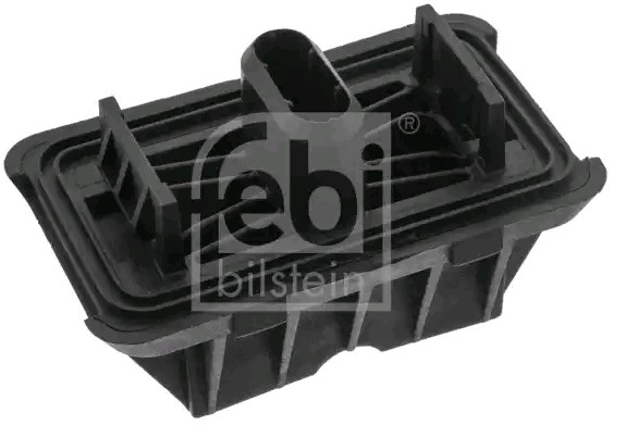 FEBI BILSTEIN 48414 Jack Support Plate X5 xDrive 50 i 452 PS Petrol 2018