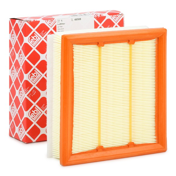 FEBI BILSTEIN Air filter Article number: 48508 cheaply