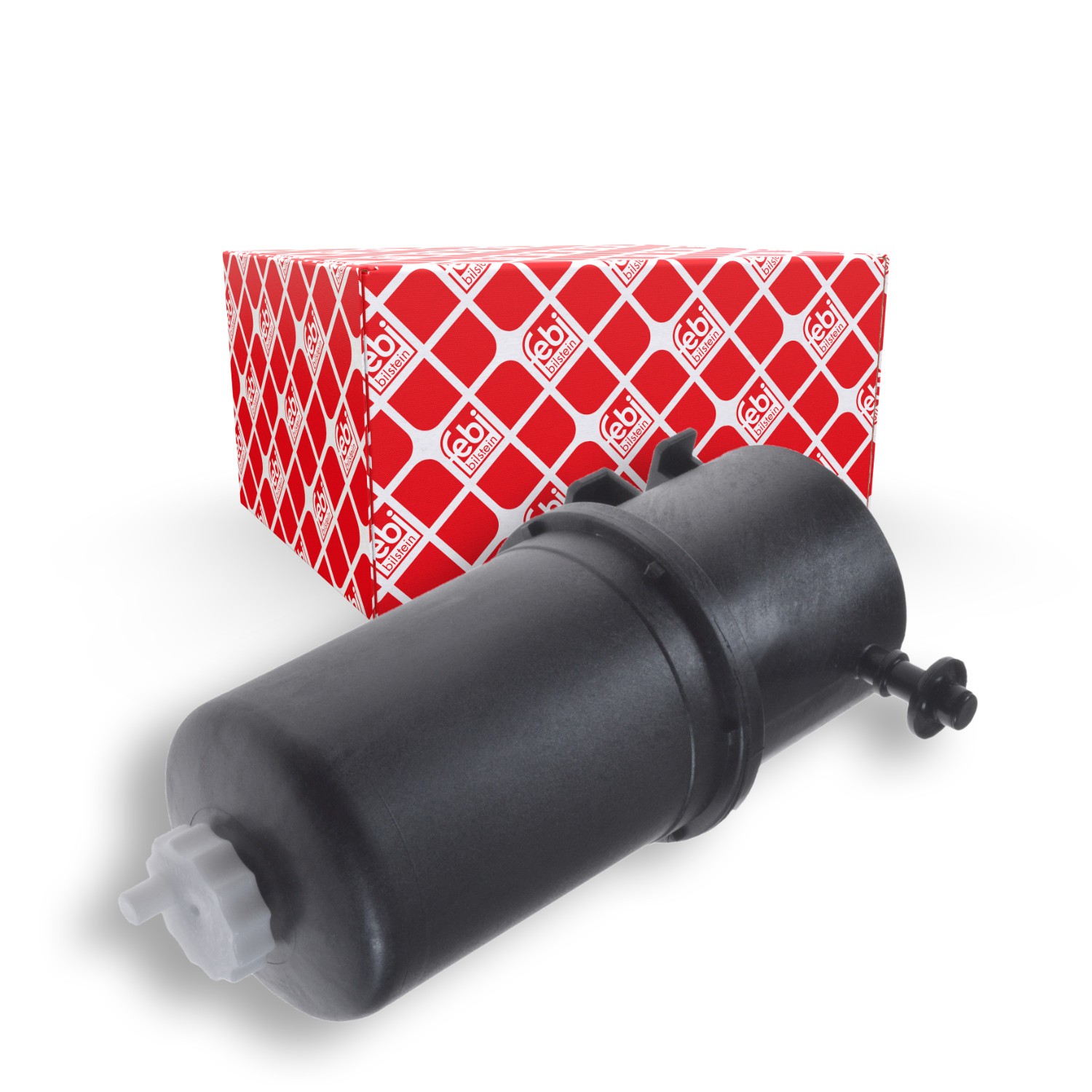 FEBI BILSTEIN Fuel filter Article number: 48549 cheaply