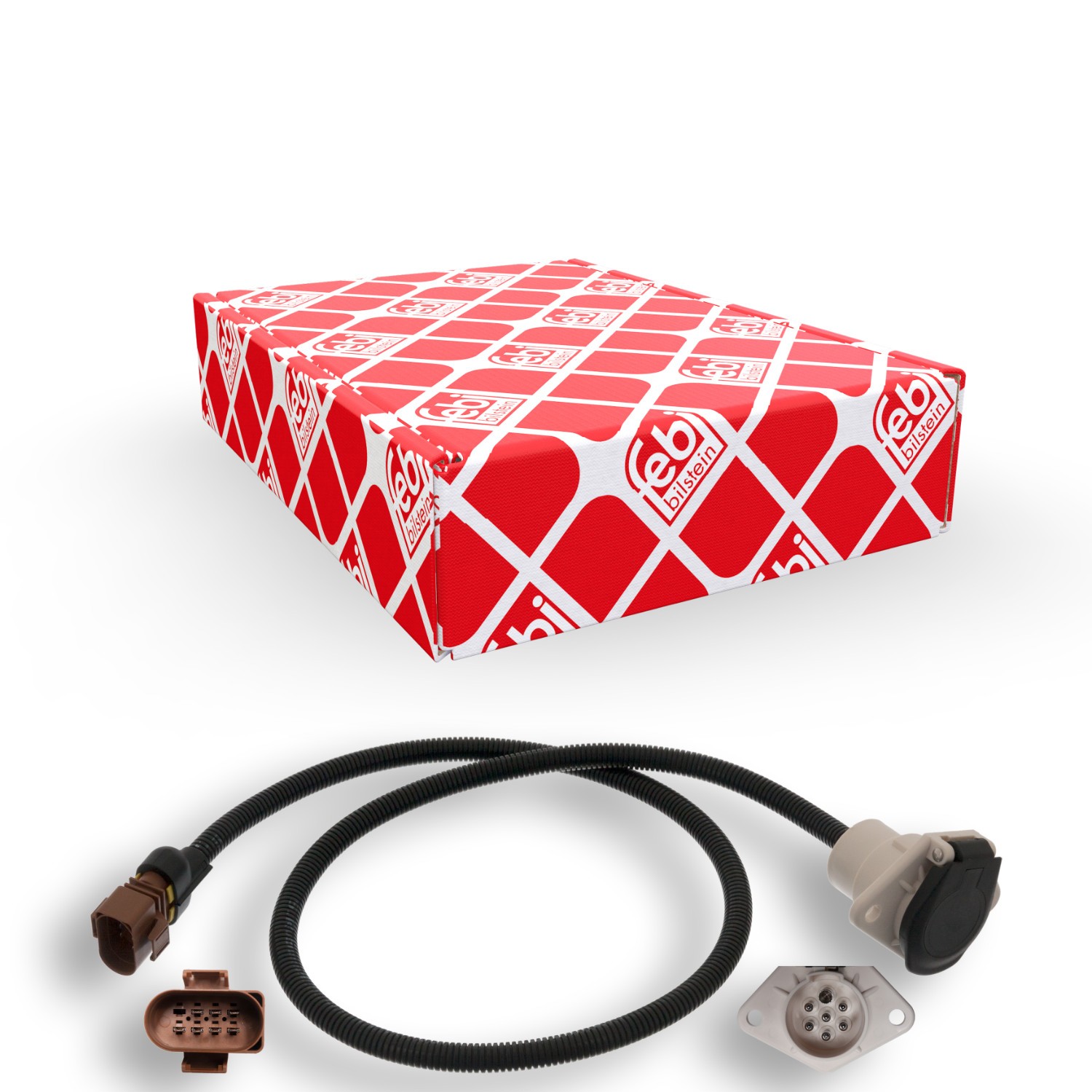 FEBI BILSTEIN Adaptor, electric filament Article number: 48613 cheaply