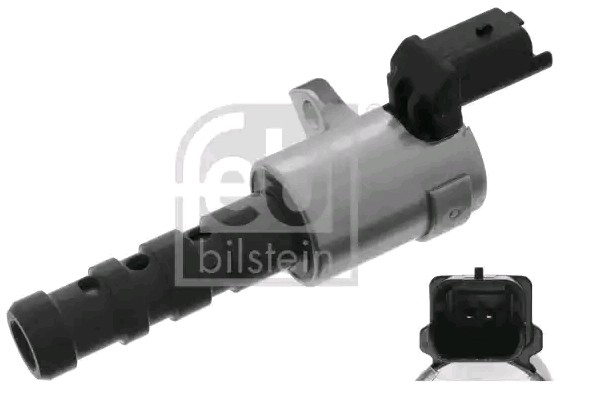 FEBI BILSTEIN Camshaft adjustment valve Article number: 48666 cheaply