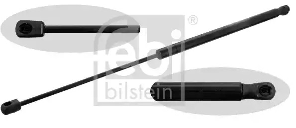 FEBI BILSTEIN Tailgate strut Article number: 48695 cheaply