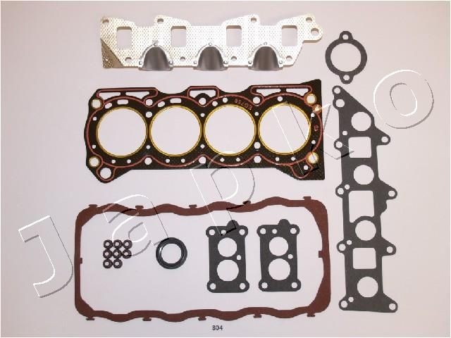 JAPKO Gasket Set, cylinder head Article number: 48804 cheaply