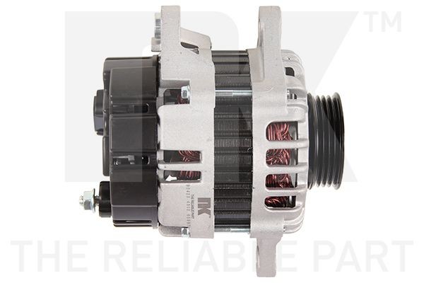 NK Alternator Article number: 4890423 cheaply