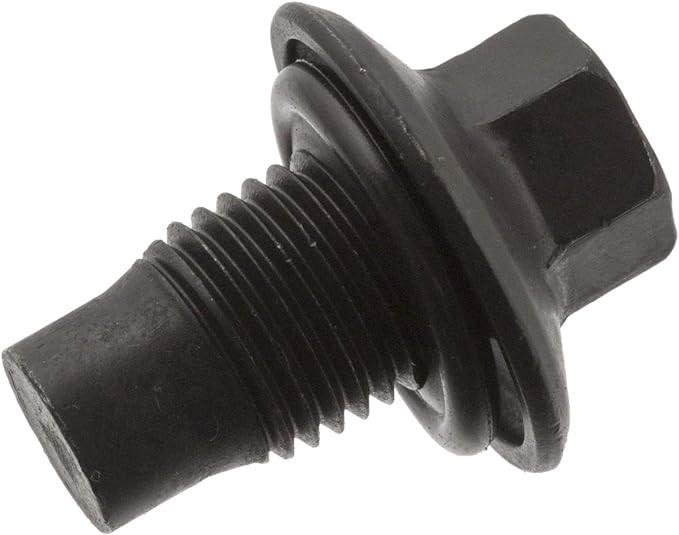 FEBI BILSTEIN Sealing Plug, oil sump Article number: 48907 cheaply