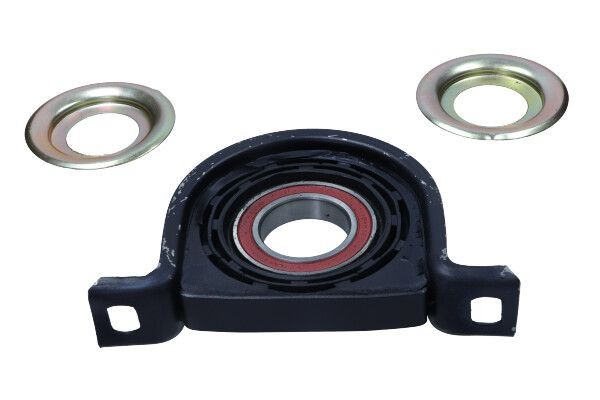 MAXGEAR 49-0072 Propshaft bearing Daily 2.8 35 S 11,35 C 11 106 PS Diesel 2009