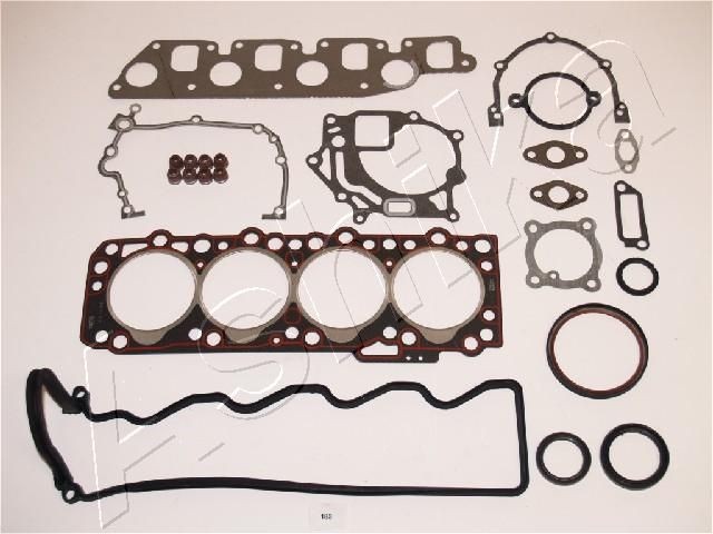 ASHIKA Full Gasket Set, engine Article number: 49-01-183 cheaply