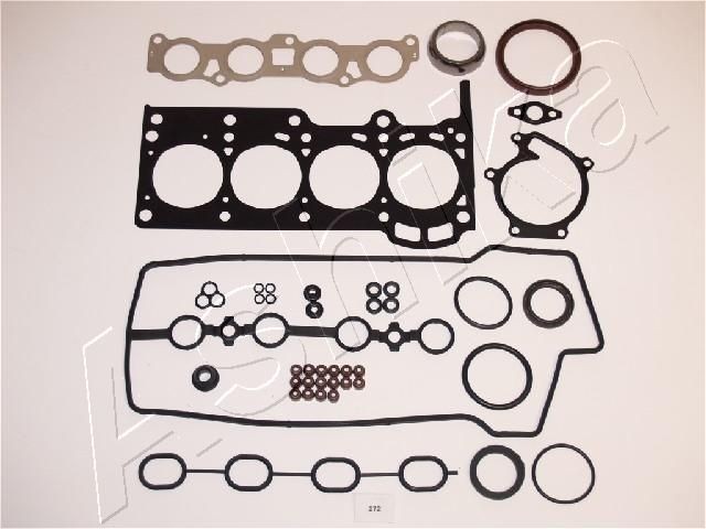 ASHIKA Full Gasket Set, engine Article number: 49-02-272 cheaply