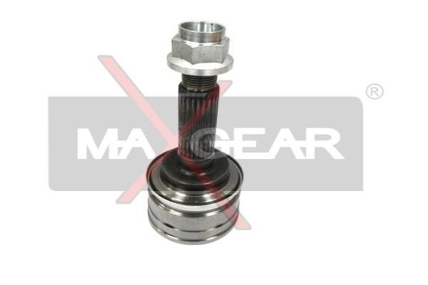 MAXGEAR Joint kit, drive shaft Article number: 49-0393 cheaply