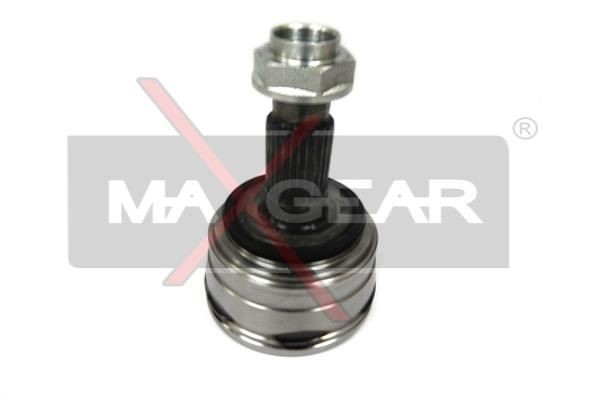 MAXGEAR Joint kit, drive shaft Article number: 49-0399 cheaply