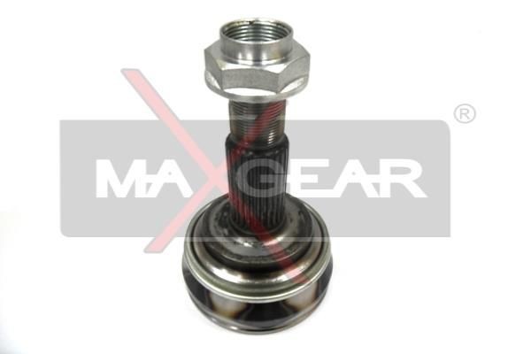 MAXGEAR Joint kit, drive shaft Article number: 49-0532 cheaply
