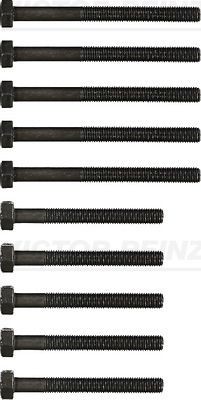 REINZ Bolt Kit, cylinder head Article number: 14-32035-01 cheaply