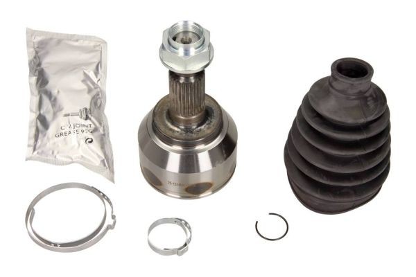 MAXGEAR Joint kit, drive shaft Article number: 49-0629 cheaply