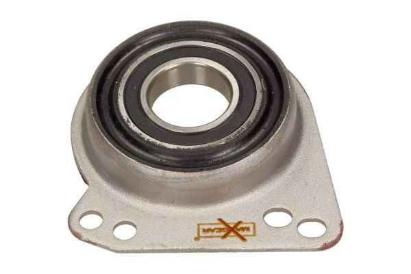 MAXGEAR 49-0663 Propshaft bearing TRANSPORTER 2.4 D Syncro 78 PS Diesel 2003