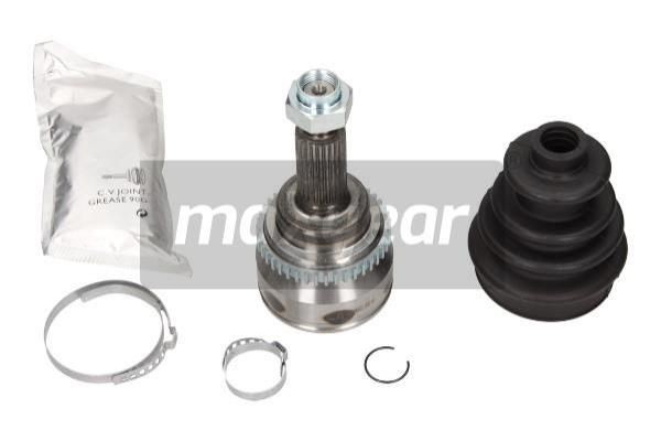 MAXGEAR Joint kit, drive shaft Article number: 49-0757 cheaply