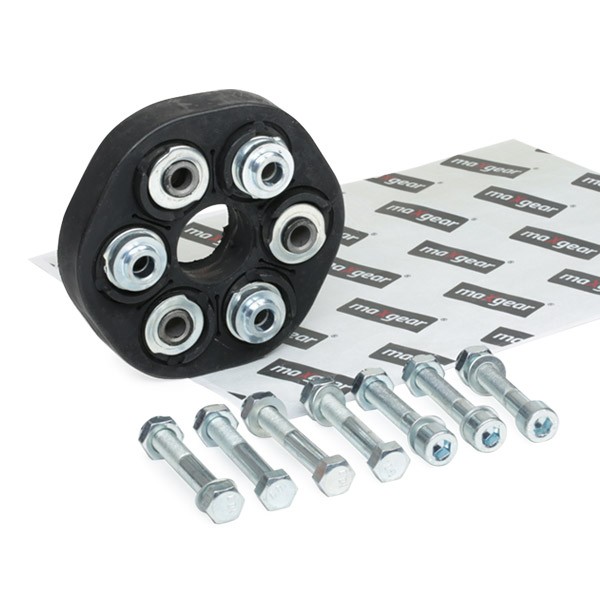 MAXGEAR Drive shaft coupler Article number: 49-0851 cheaply