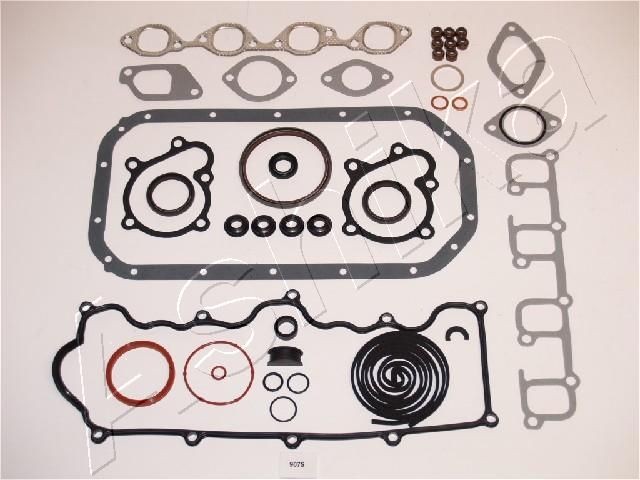 ASHIKA Full Gasket Set, engine Article number: 49-09-907S cheaply