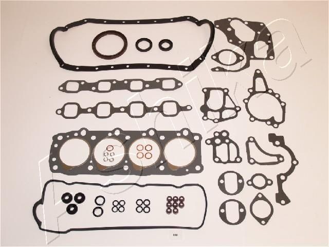 ASHIKA Full Gasket Set, engine Article number: 49-09-998 cheaply