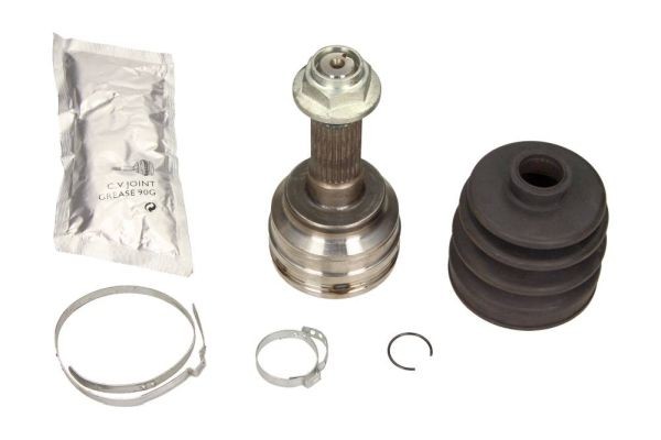 MAXGEAR Joint kit, drive shaft Article number: 49-0981 cheaply