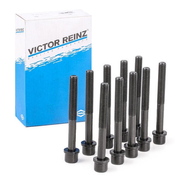 REINZ Bolt Kit, cylinder head Article number: 14-32104-01 cheaply