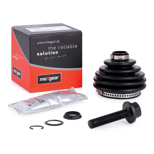 MAXGEAR Bellow Set, drive shaft Article number: 49-1083 cheaply